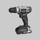 TRAPANO/AVVITATORE A BATTERIA CARDINALE 20V